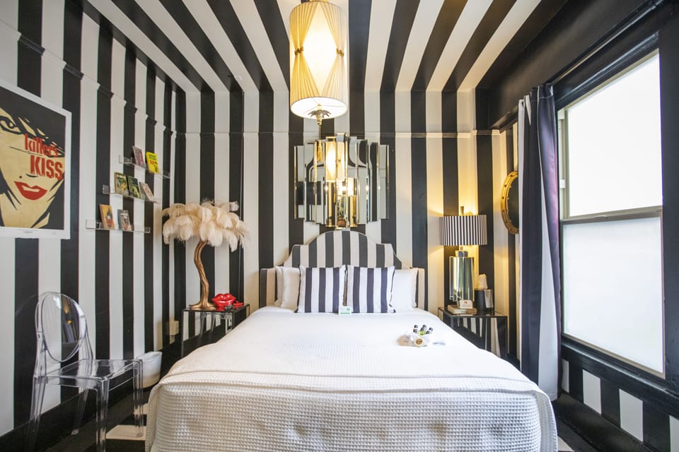 Standard Double Room, Ensuite (Standard)