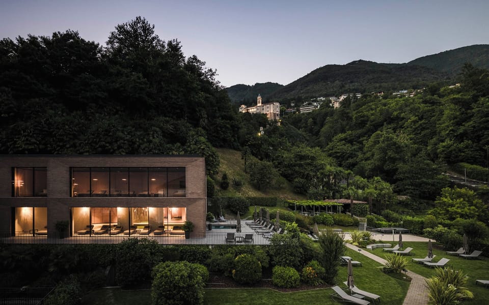 Couples treatment rooms, sauna, steam room, Turkish bath