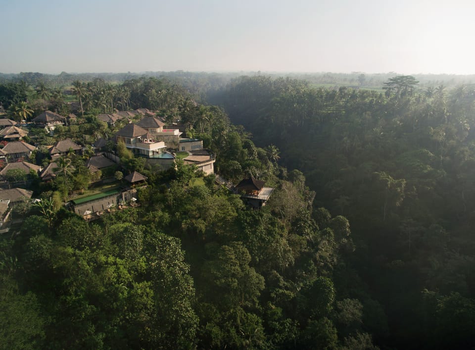 Villa, 3 Bedrooms, Private Pool with Special Deal | Mountain view