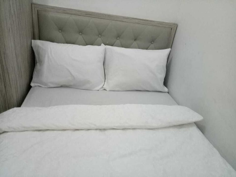 Standard Single Room | WiFi (free)