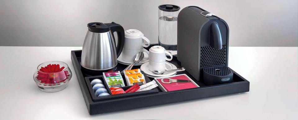 Room amenity