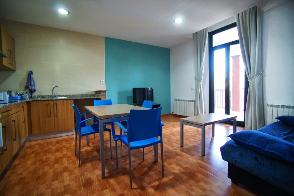 Aparthotel Can Gallart Hotel in Selva