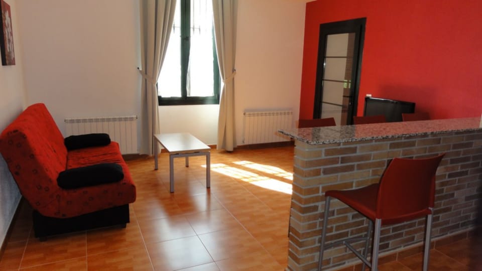 Aparthotel Can Gallart Hotel in Selva