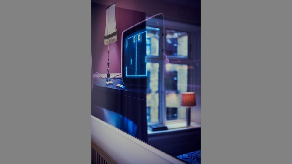 Standard Twin Room | Hypo-allergenic bedding, minibar, individually decorated