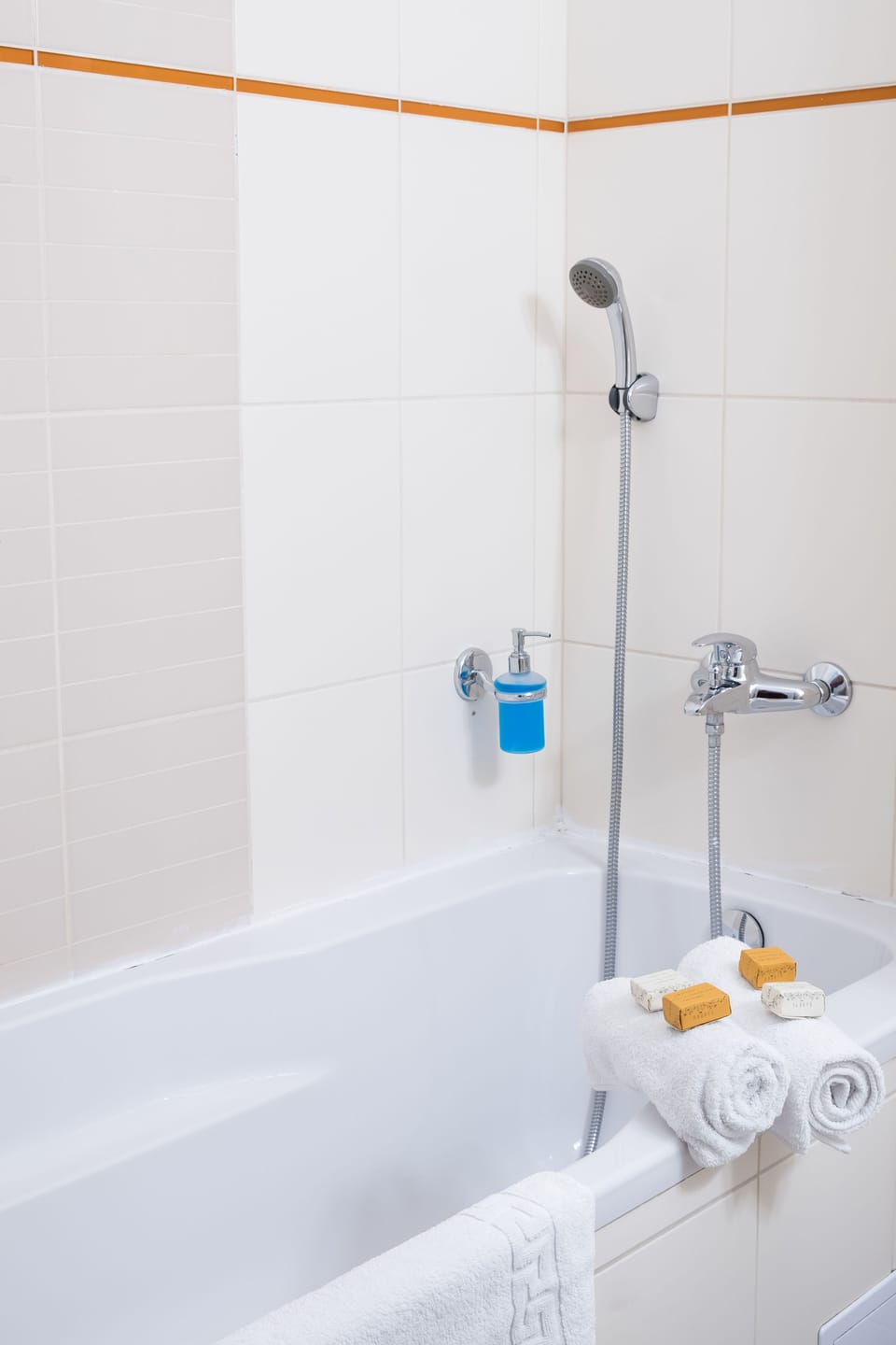 Designer toiletries