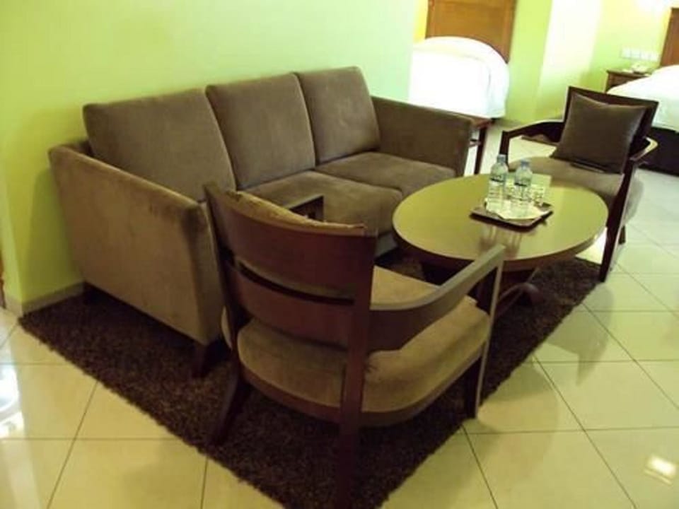Deluxe Double Room | Minibar, blackout drapes, soundproofing, WiFi (free)
