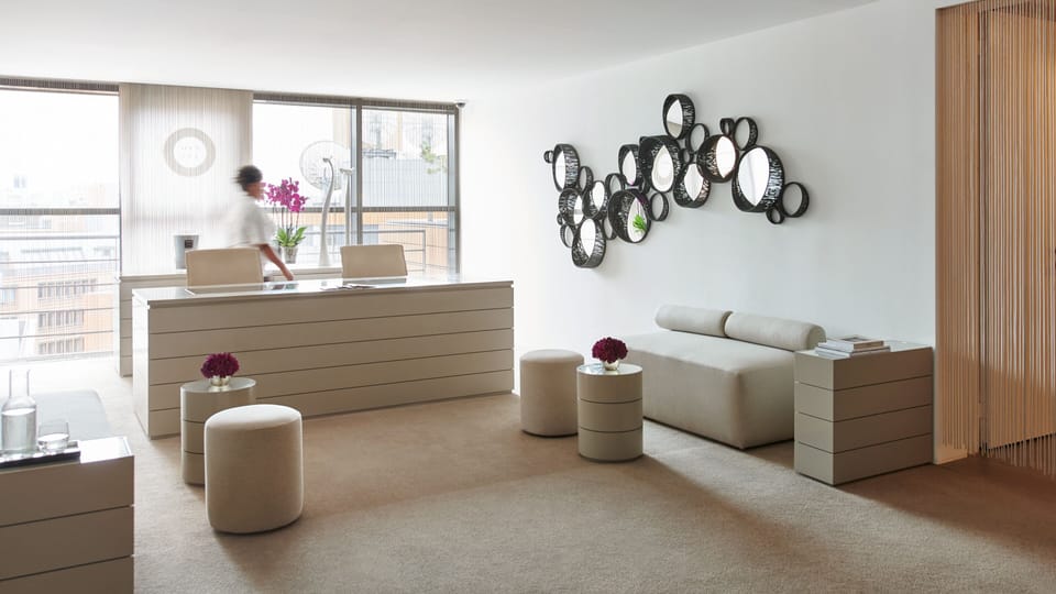 The Mandala Berlin, a Member of Design Hotel Hotel in Berlin
