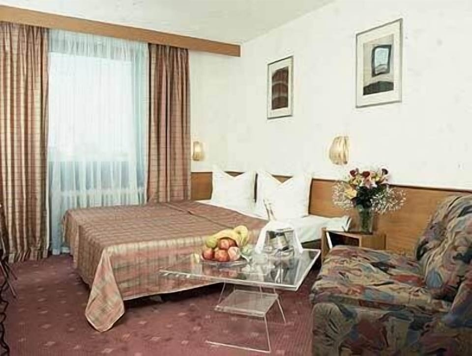 Double Room | View from room