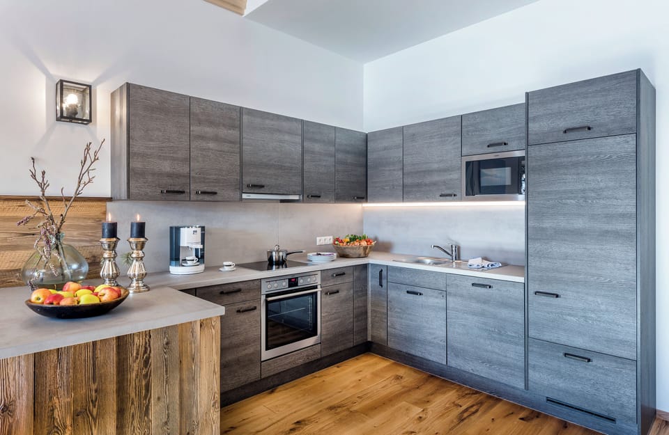 Loft | Private kitchen