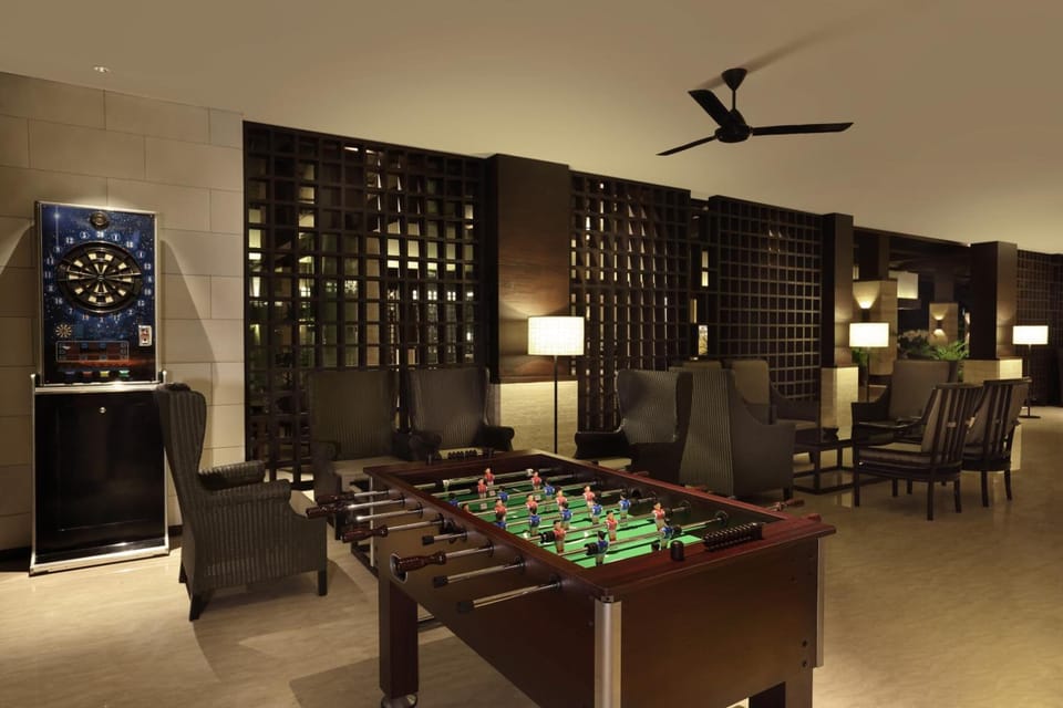 Grand Luley Manado Hotel in Indonesia