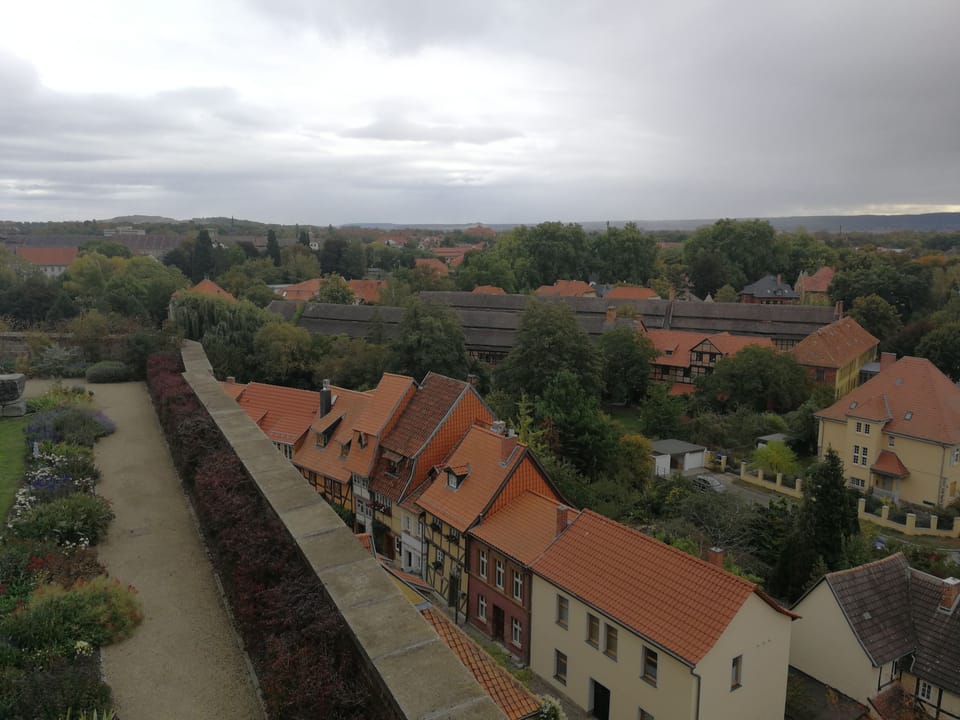 City view