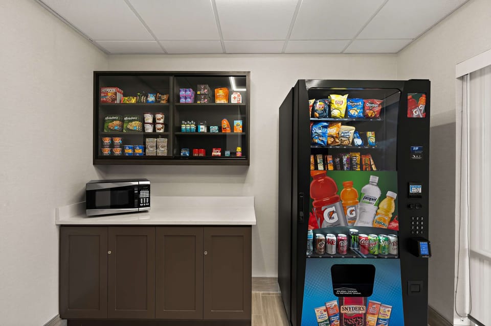 Property amenity