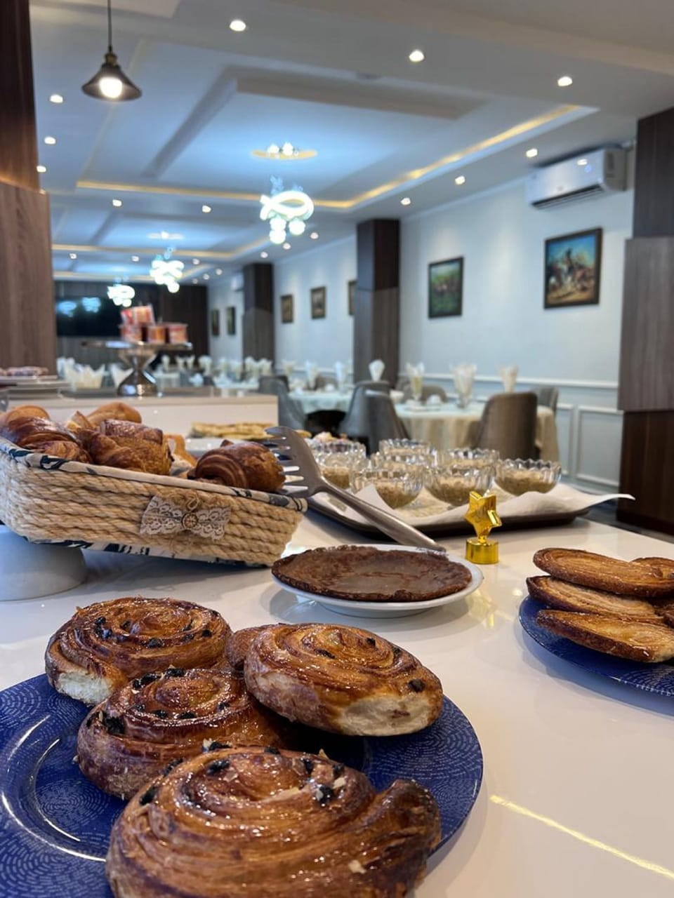 Hotel Medina Hotel in Oran