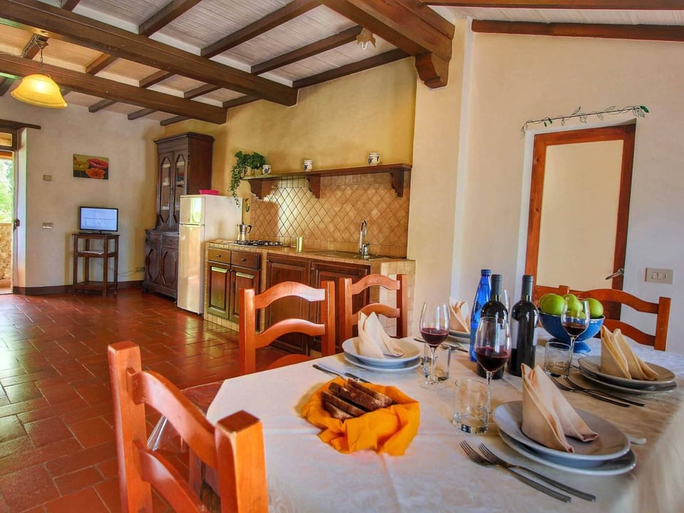 House | Private kitchen