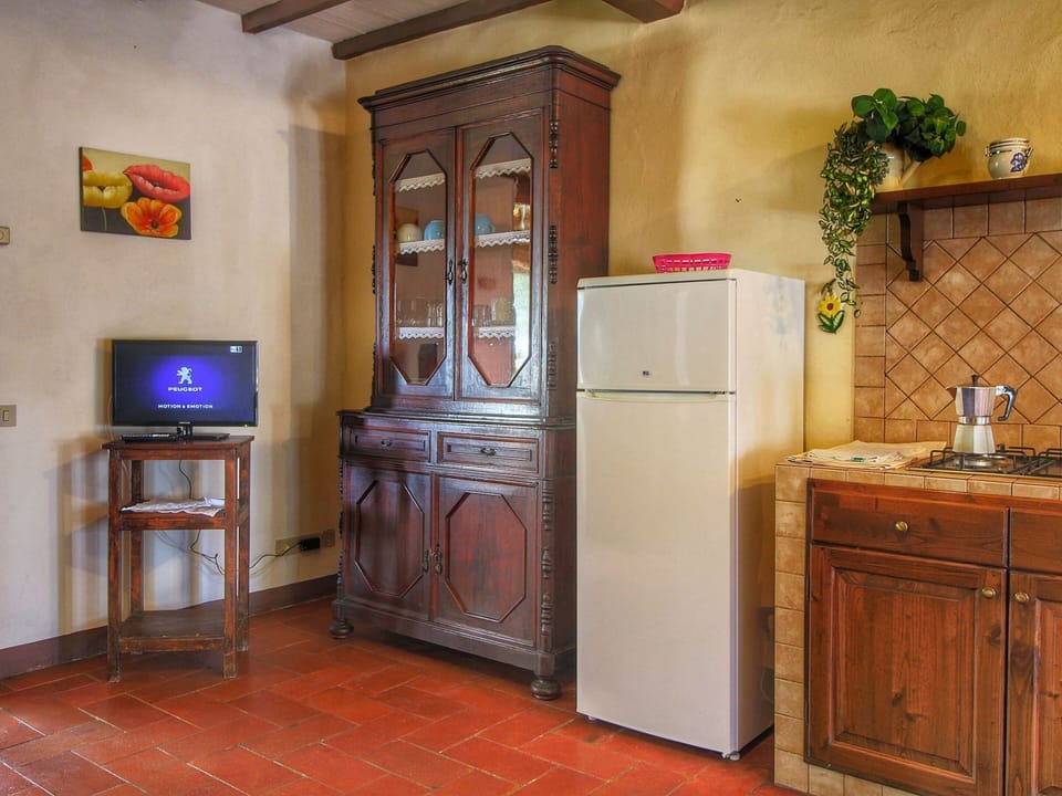 House | Private kitchen