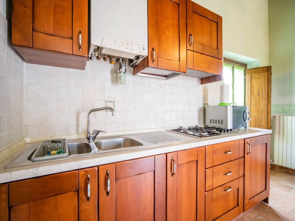 House | Private kitchen | Highchair