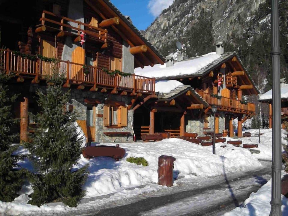 Apartment | Exterior