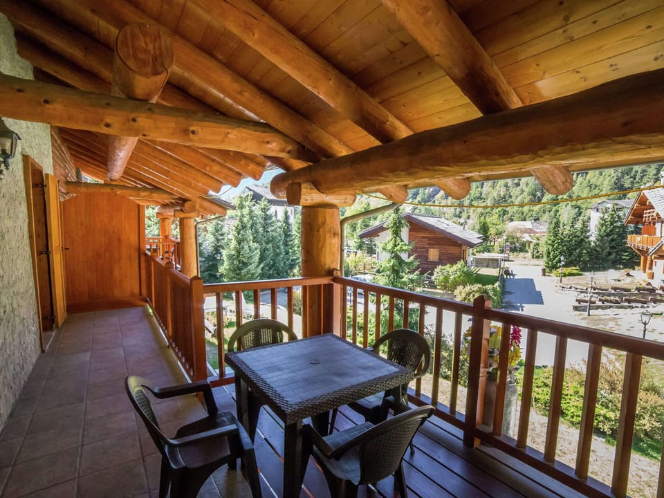 Apartment | Exterior