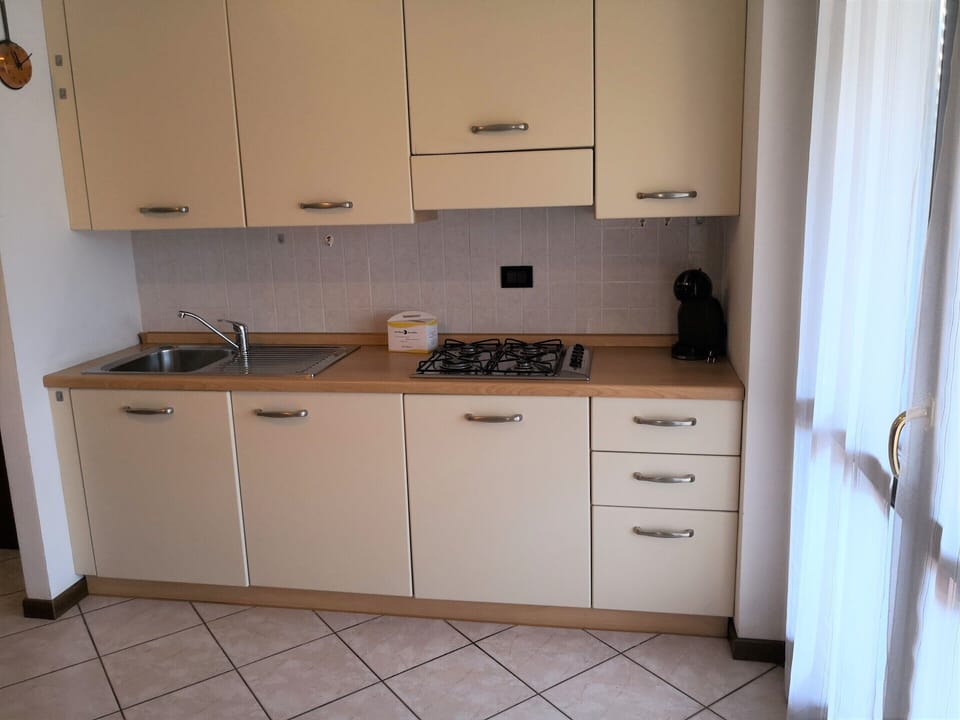 House | Private kitchen