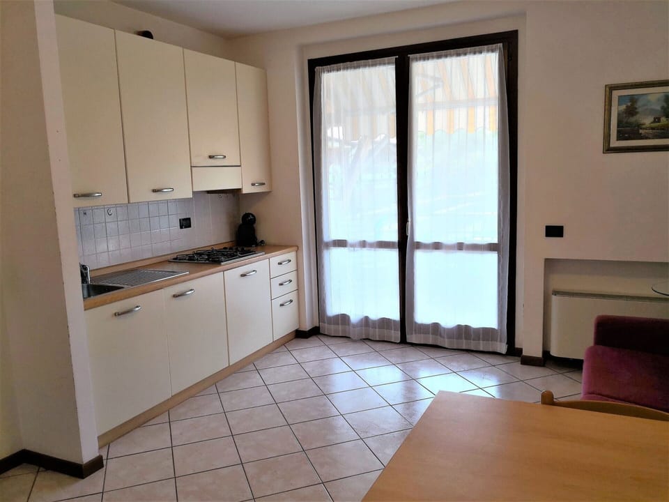 House | Private kitchen
