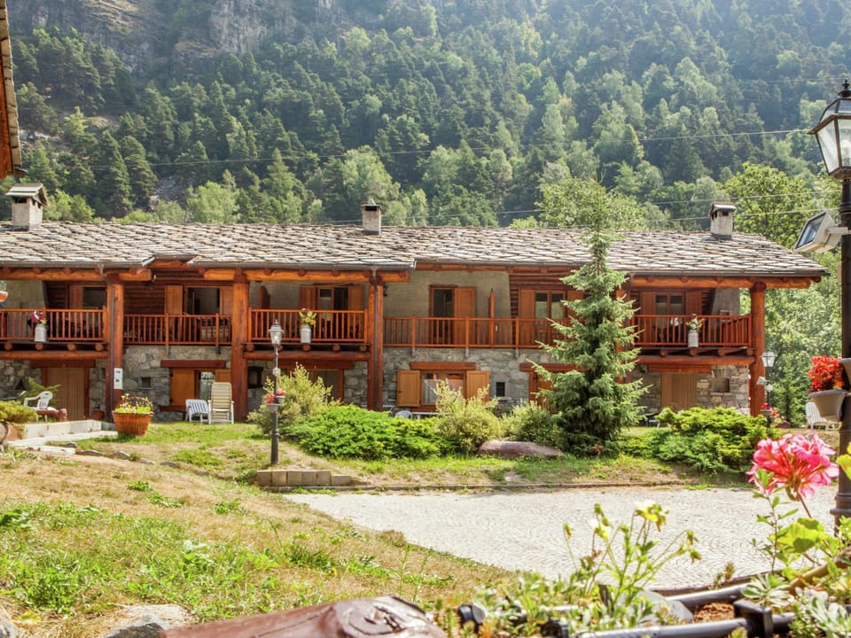 Apartment | Exterior