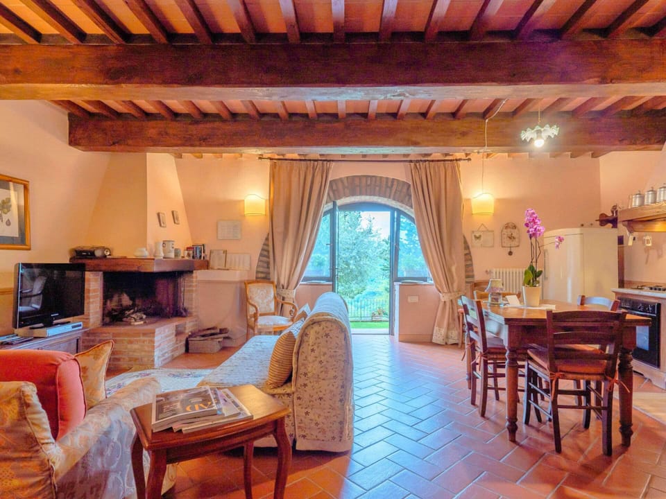 House | Living room