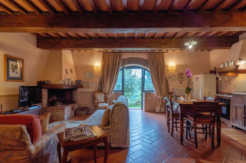 House | Living room