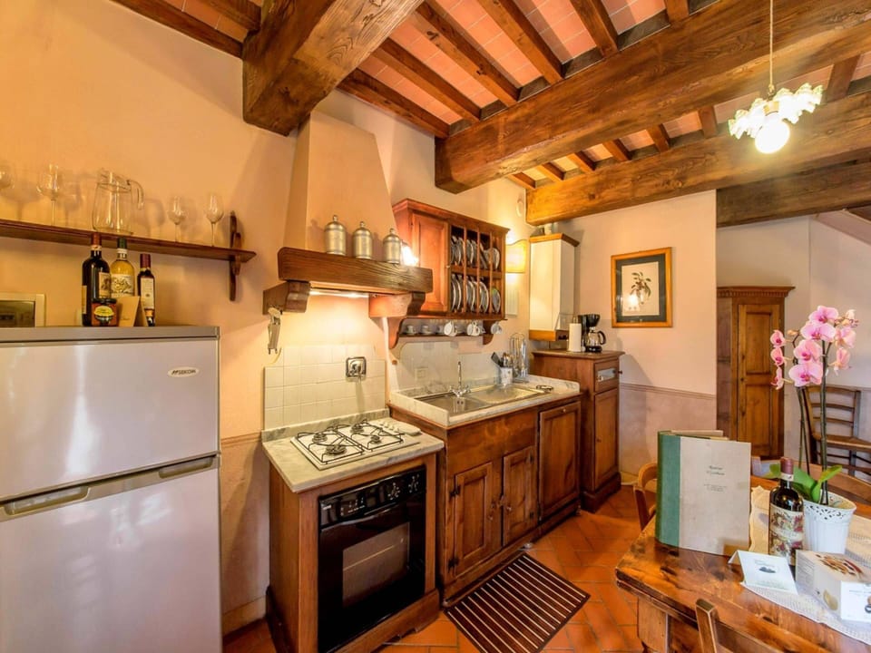 House | Private kitchen | Highchair