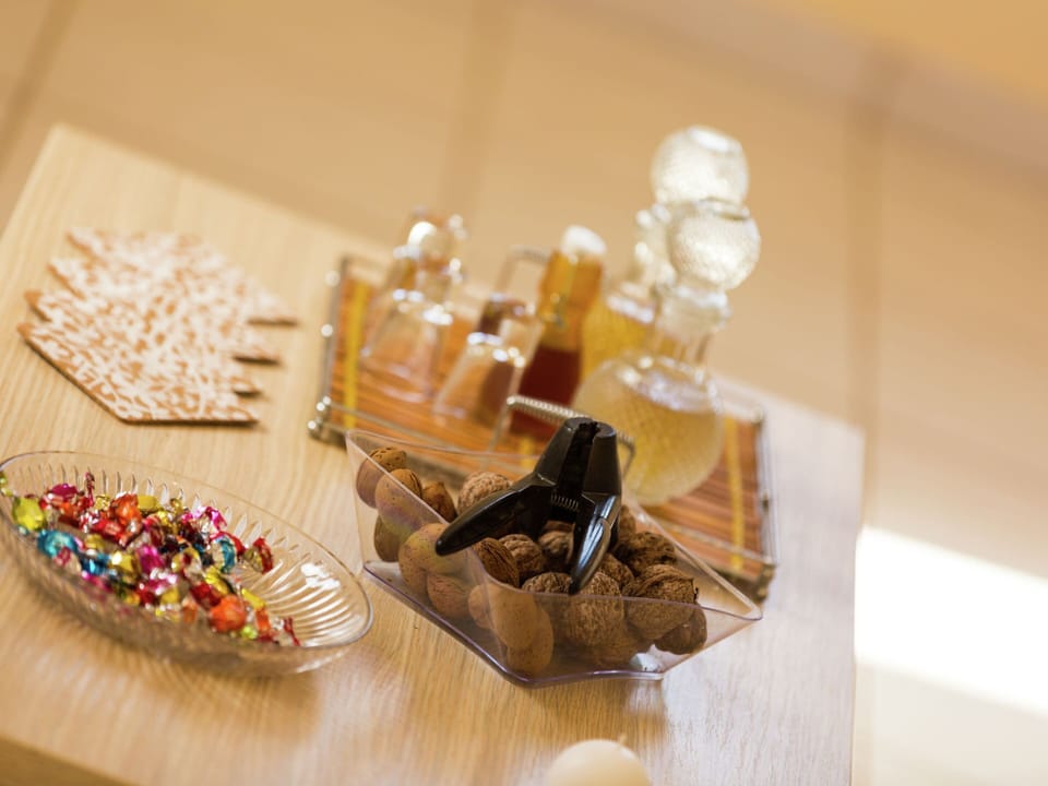 Apartment | Dining