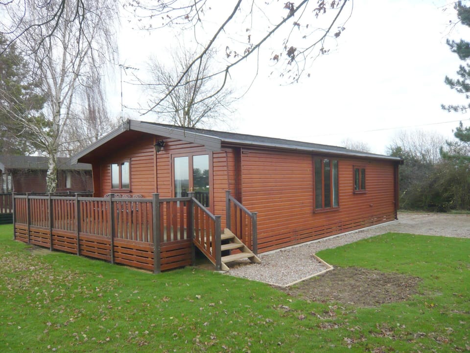 Cottage | Exterior