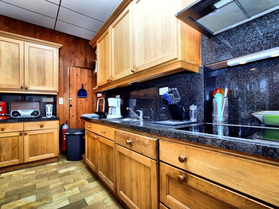 House | Private kitchen | Highchair