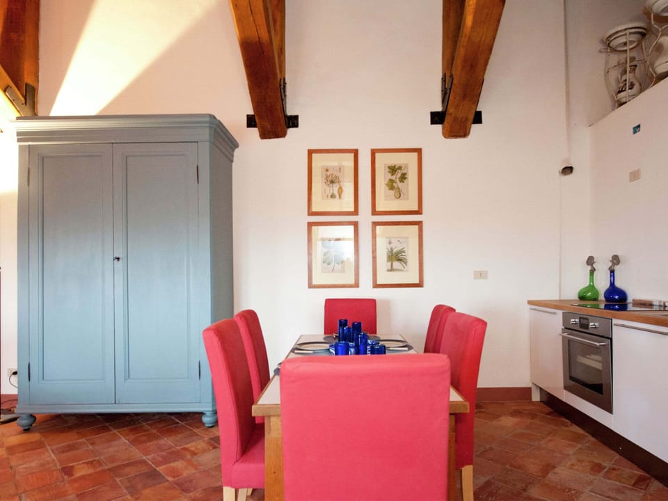 House | Dining