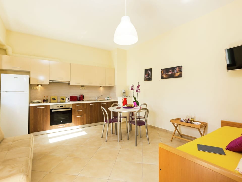 House | Private kitchen