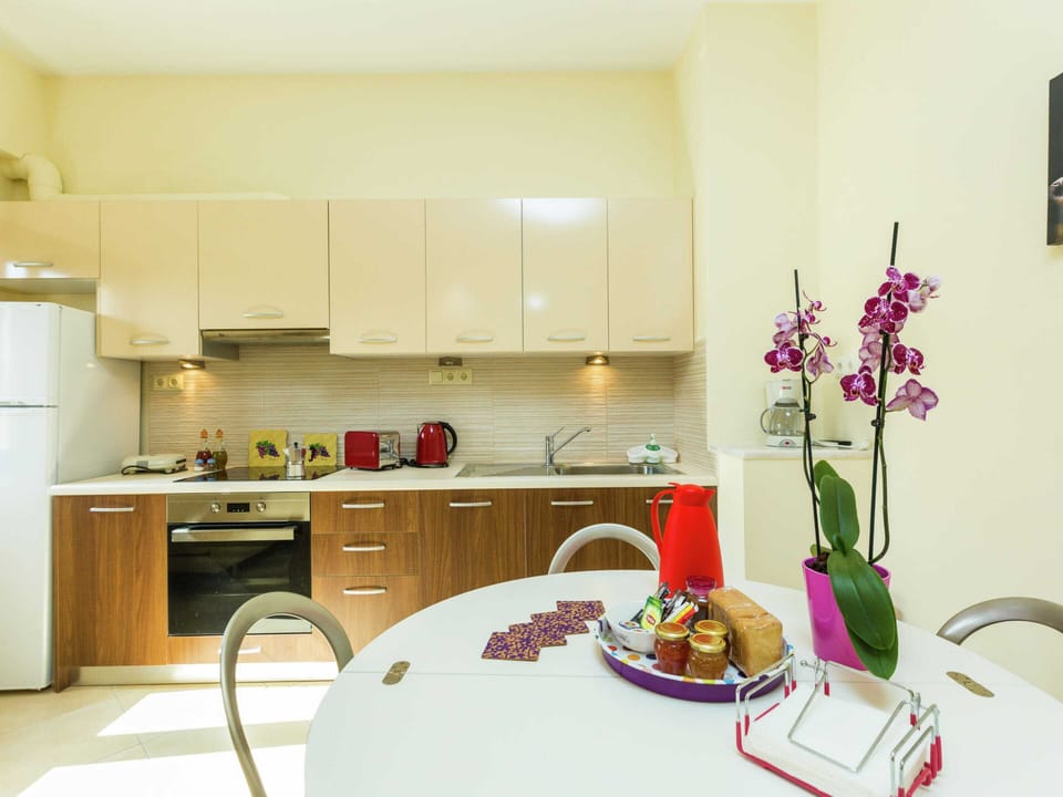 House | Private kitchen