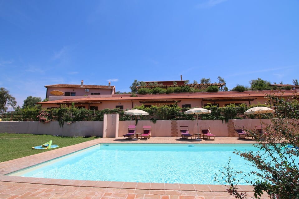 House | Pool | Outdoor pool