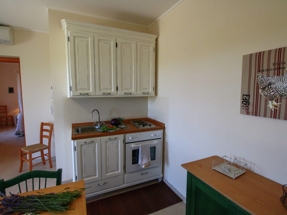 House | Private kitchen | Highchair