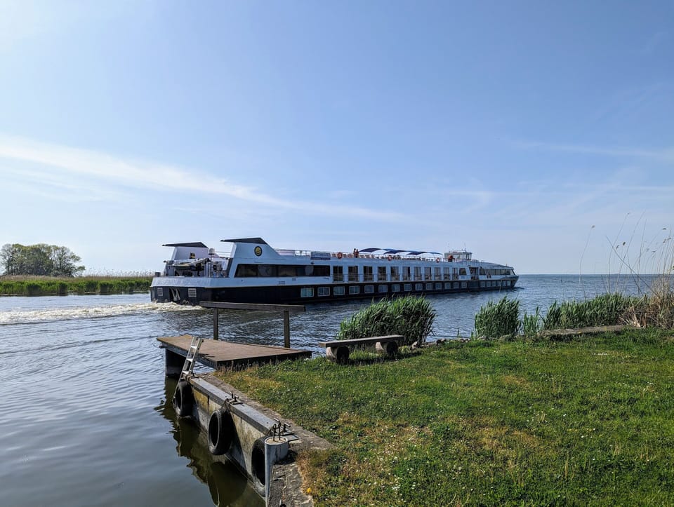 Apartment | View from property