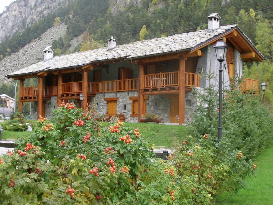 Apartment | Exterior