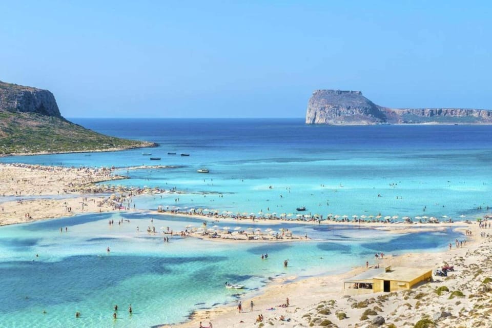 Apartment | View from property