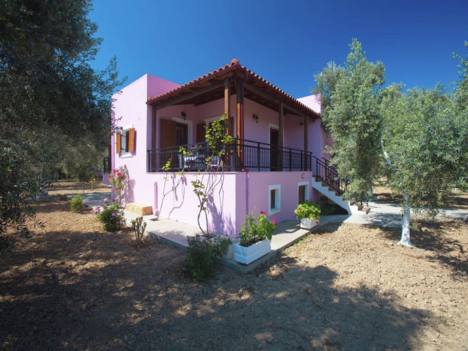 House | Exterior