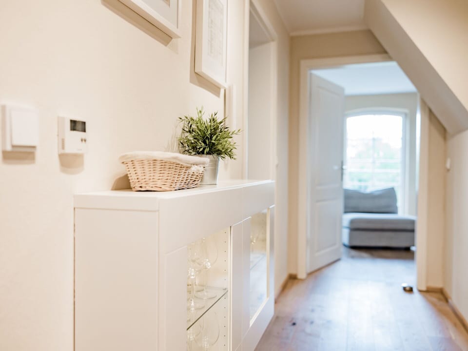 Landurlaub in Lubberstorf Apartment in Mecklenburg-Vorpommern, Germany