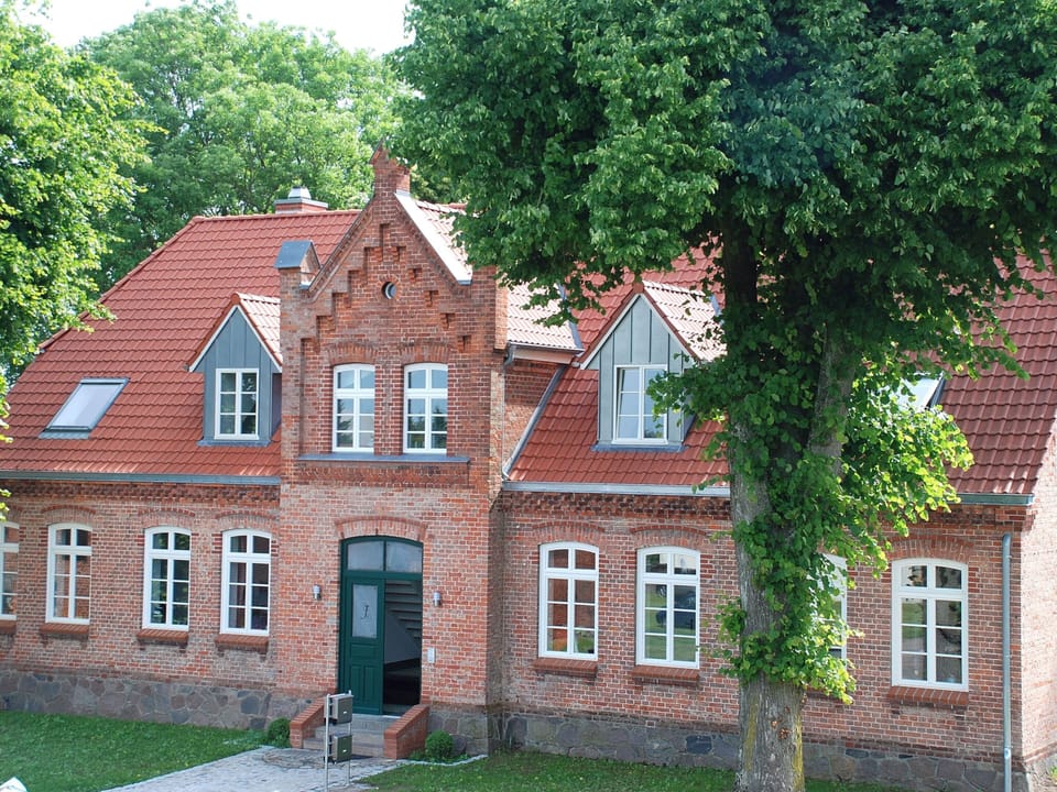 Apartment | Exterior