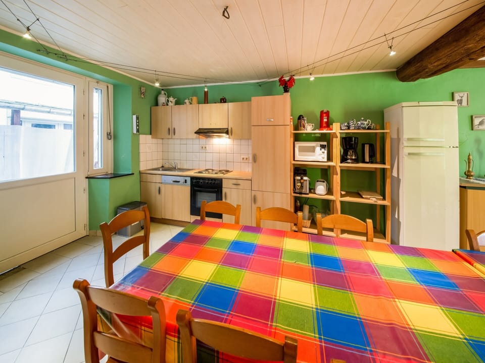 House | Private kitchen