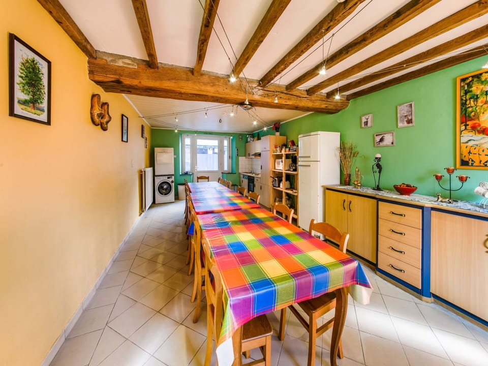 House | Dining