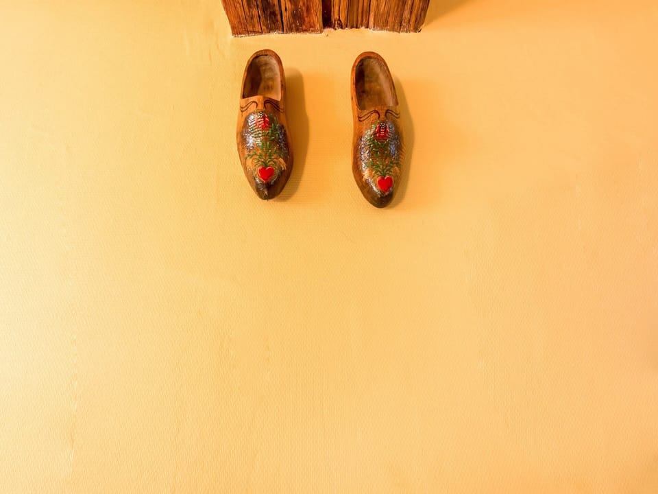 House | Interior detail