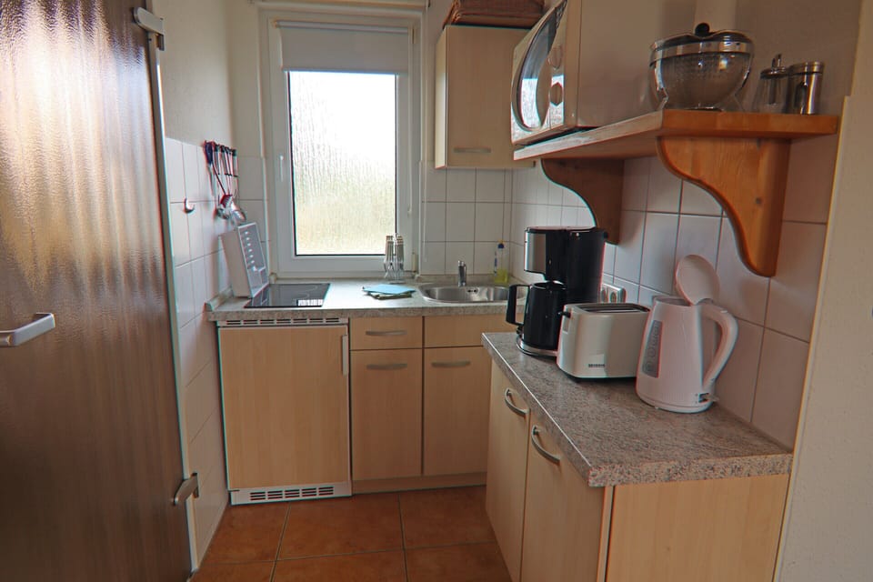 House | Private kitchen | Highchair