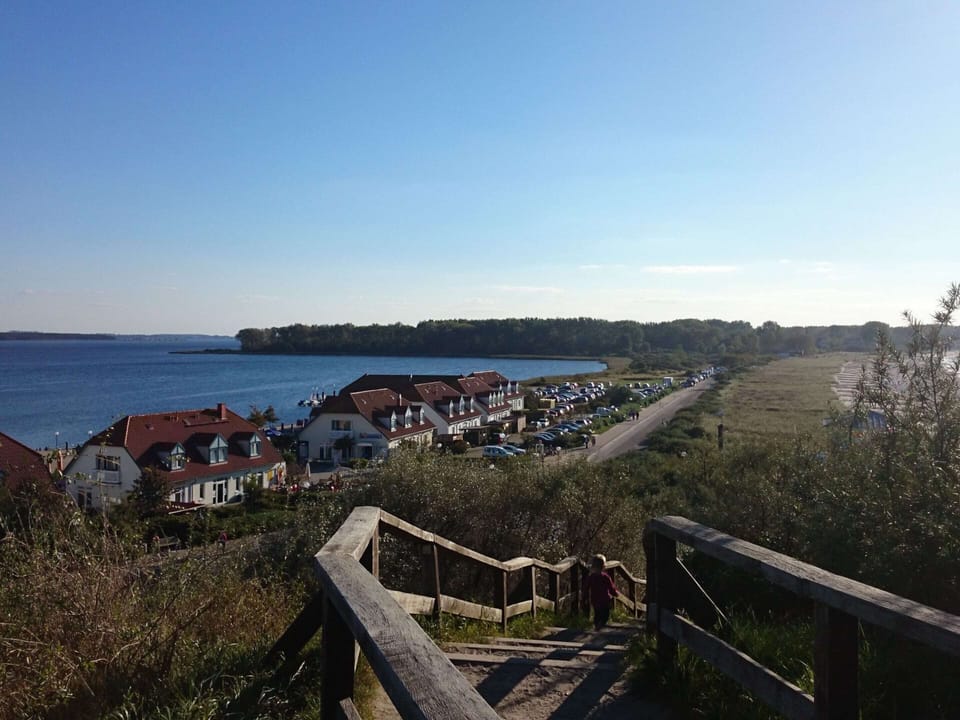 House | View from property