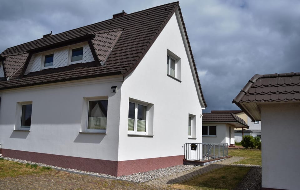 House | Exterior