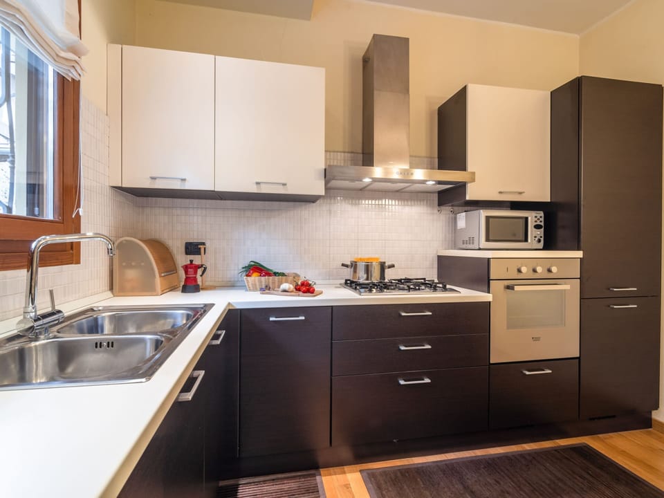 Apartment | Private kitchen