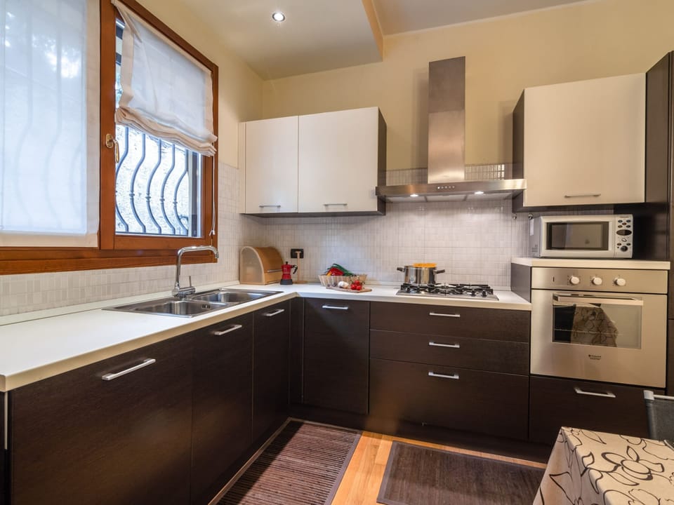Apartment | Private kitchen